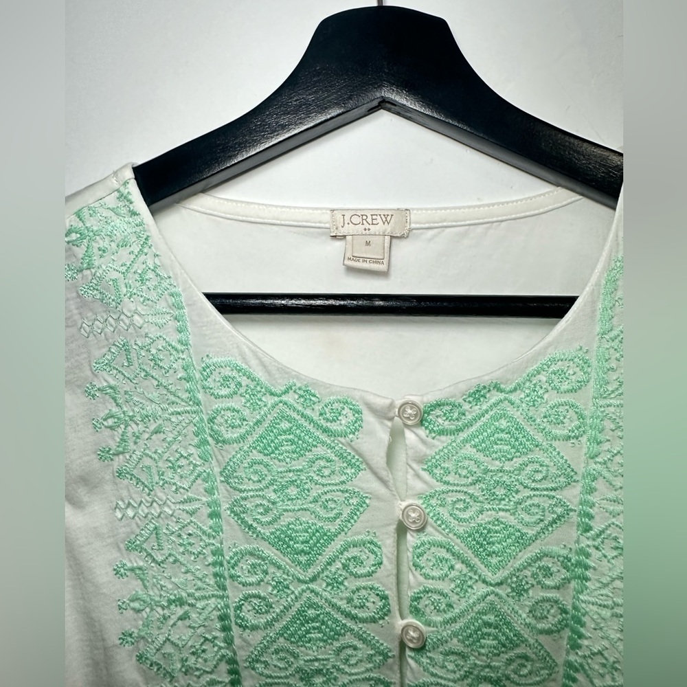 J.Crew top - Picture 3 of 4